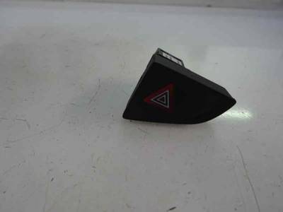 WARNING CITROEN C5 BERLINA 2009 2.0 HDI FAP (140 CV)