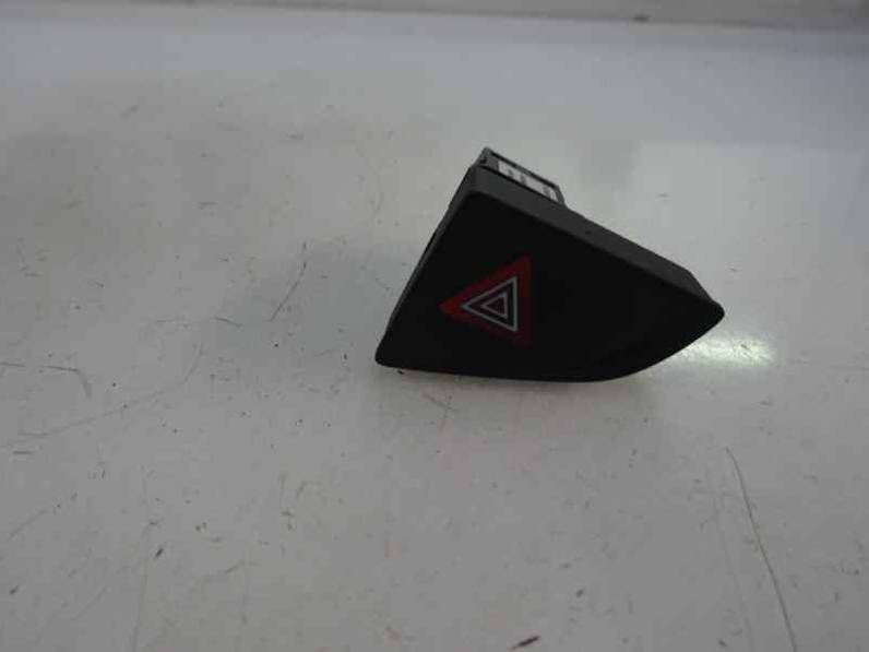 WARNING CITROEN C5 BERLINA 2009 2.0 HDI FAP (140 CV)