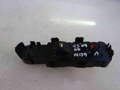 MANDO ELEVALUNAS DELANTERO DERECHO CITROEN C5 BERLINA 2009 2.0 HDI FAP (140 CV)