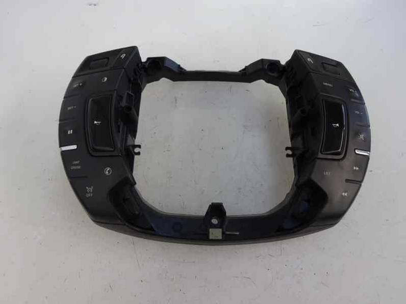 MANDO MULTIFUNCION CITROEN C5 BERLINA 2009 2.0 HDI FAP (140 CV)