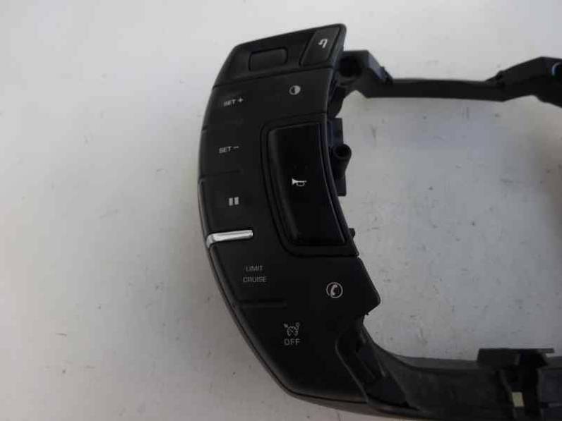 MANDO MULTIFUNCION CITROEN C5 BERLINA 2009 2.0 HDI FAP (140 CV)