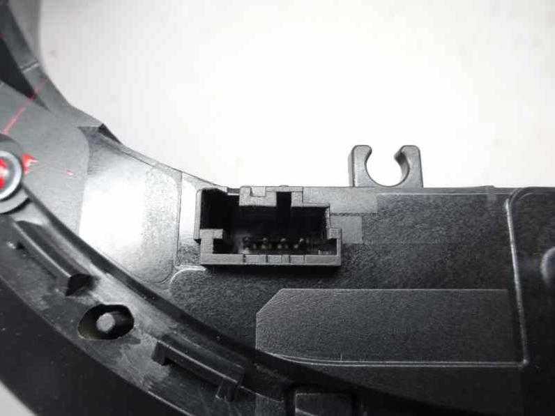 MANDO MULTIFUNCION CITROEN C5 BERLINA 2009 2.0 HDI FAP (140 CV)