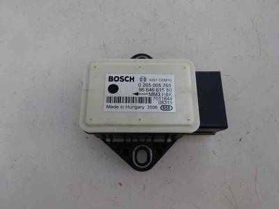 SENSOR CITROEN C5 BERLINA 2009 2.0 HDI FAP (140 CV)
