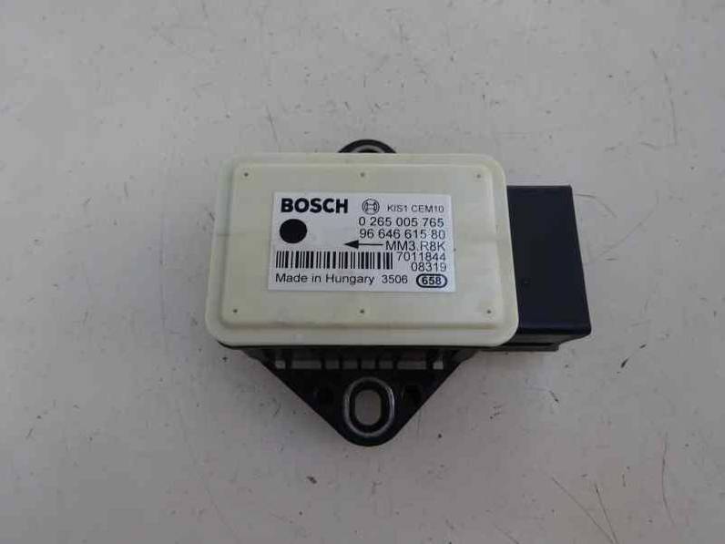 SENSOR CITROEN C5 BERLINA 2009 2.0 HDI FAP (140 CV)