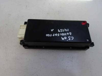 MODULO ELECTRONICO CITROEN C5 BERLINA 2009 2.0 HDI FAP (140 CV)