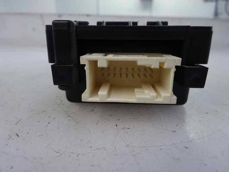 MODULO ELECTRONICO CITROEN C5 BERLINA 2009 2.0 HDI FAP (140 CV)