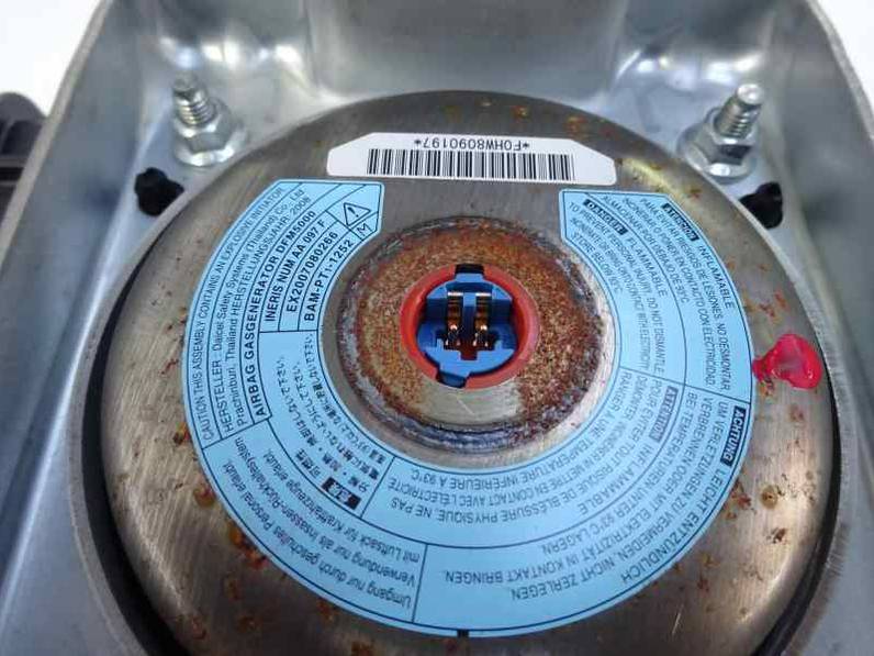 AIRBAG DELANTERO DERECHO CITROEN C5 BERLINA 2009 2.0 HDI FAP (140 CV)