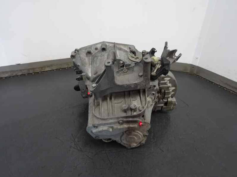 CAJA CAMBIOS CITROEN C5 BERLINA 2009 2.0 HDI FAP (140 CV)