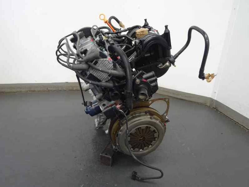 MOTOR COMPLETO SEAT IBIZA 1999 1.4 (60 CV)