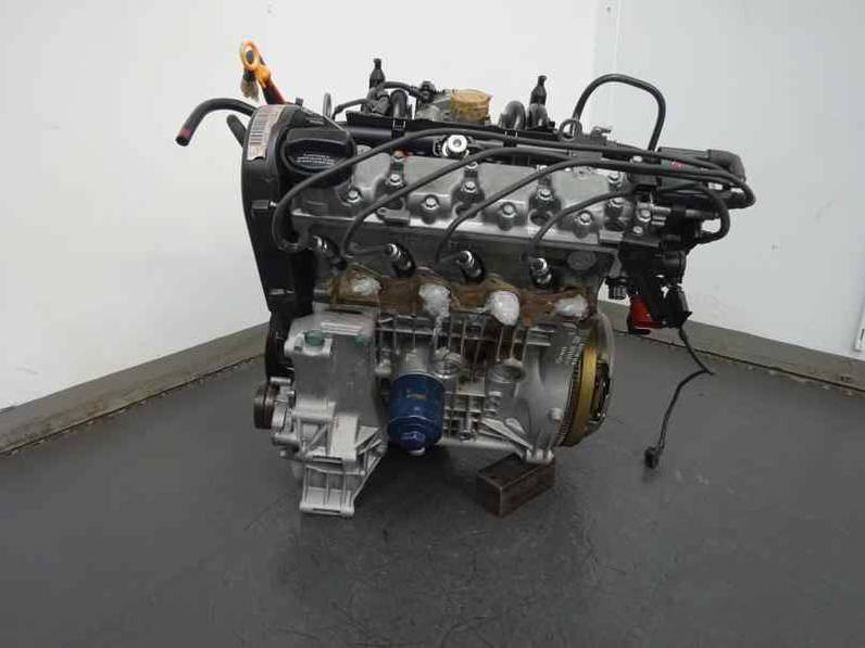MOTOR COMPLETO SEAT IBIZA 1999 1.4 (60 CV)