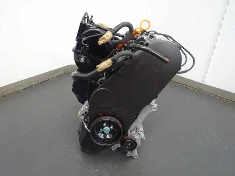 MOTOR COMPLETO SEAT IBIZA 1999 1.4 (60 CV)