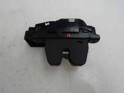 CERRADURA MALETERO PORTON CITROEN C5 BERLINA 2009 2.0 HDI FAP (140 CV)