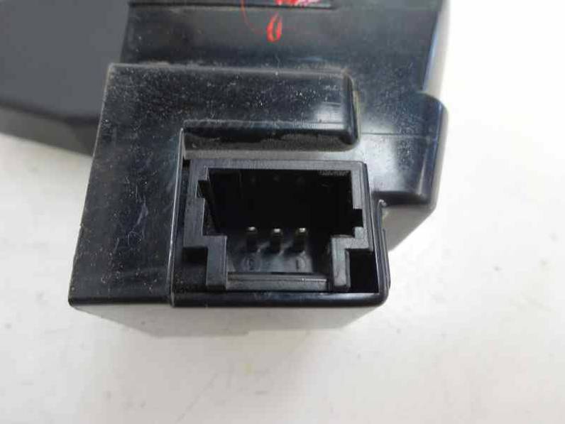 CERRADURA MALETERO PORTON CITROEN C5 BERLINA 2009 2.0 HDI FAP (140 CV)