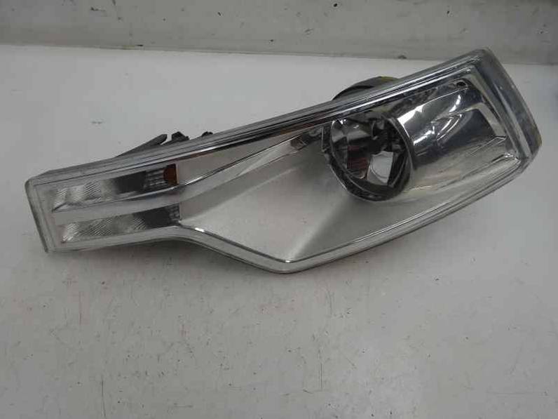 FARO ANTINIEBLA IZQUIERDO CITROEN C5 BERLINA 2009 2.0 HDI FAP (140 CV)