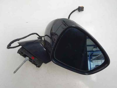 RETROVISOR DERECHO CITROEN C5 BERLINA 2009 2.0 HDI FAP (140 CV)