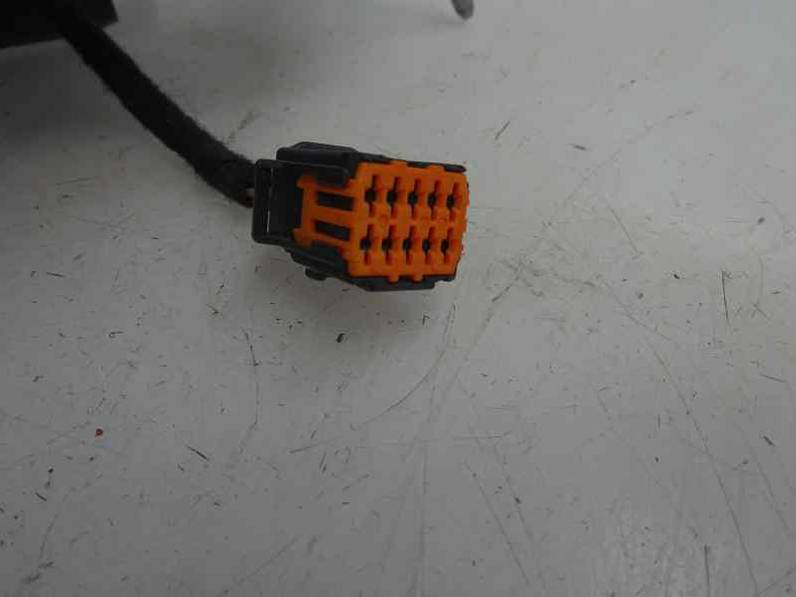 RETROVISOR DERECHO CITROEN C5 BERLINA 2009 2.0 HDI FAP (140 CV)