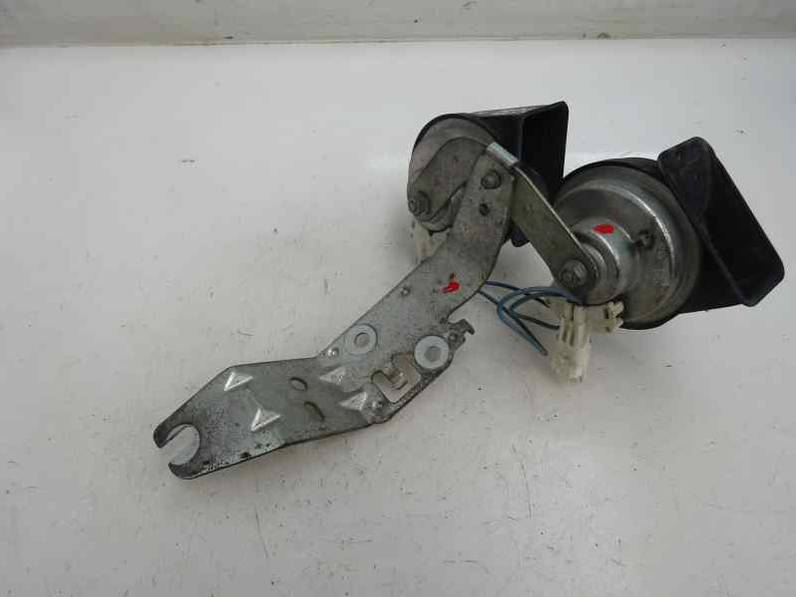 CLAXON CITROEN C5 BERLINA 2009 2.0 HDI FAP (140 CV)