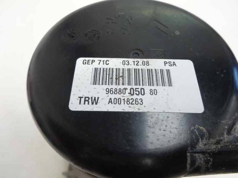 BOMBA DIRECCION CITROEN C5 BERLINA 2009 2.0 HDI FAP (140 CV)