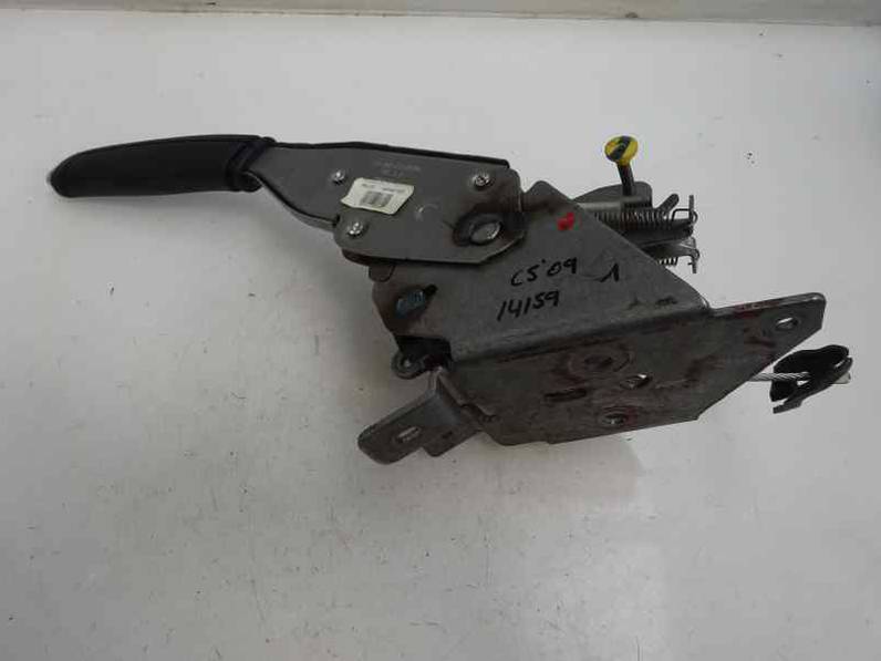PALANCA FRENO DE MANO CITROEN C5 BERLINA 2009 2.0 HDI FAP (140 CV)