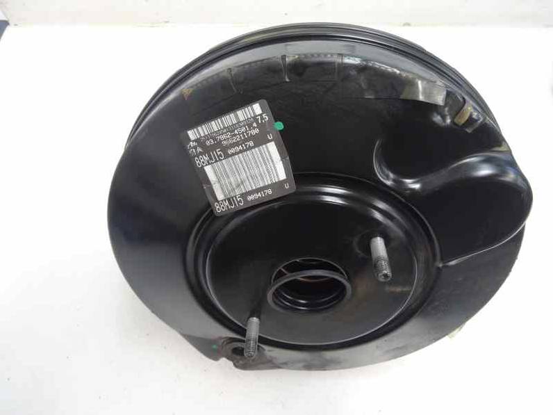 SERVOFRENO CITROEN C5 BERLINA 2009 2.0 HDI FAP (140 CV)