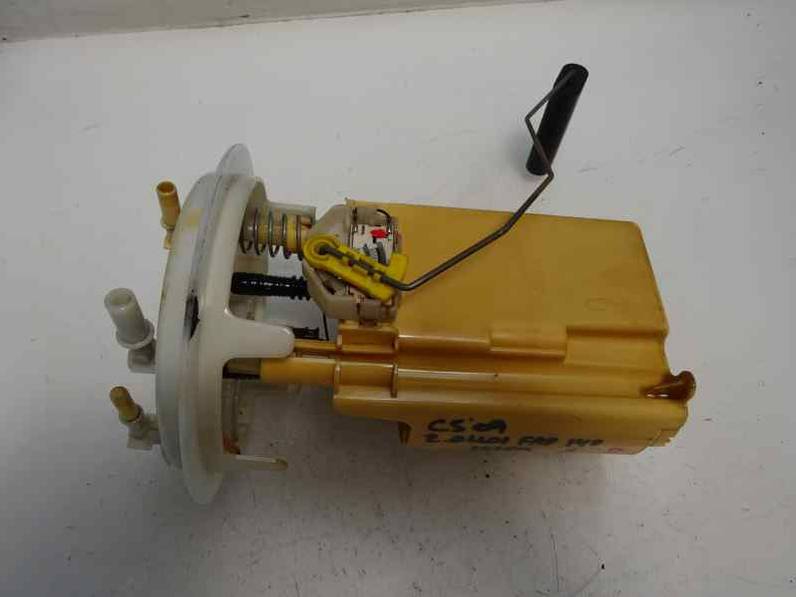 AFORADOR CITROEN C5 BERLINA 2009 2.0 HDI FAP (140 CV)