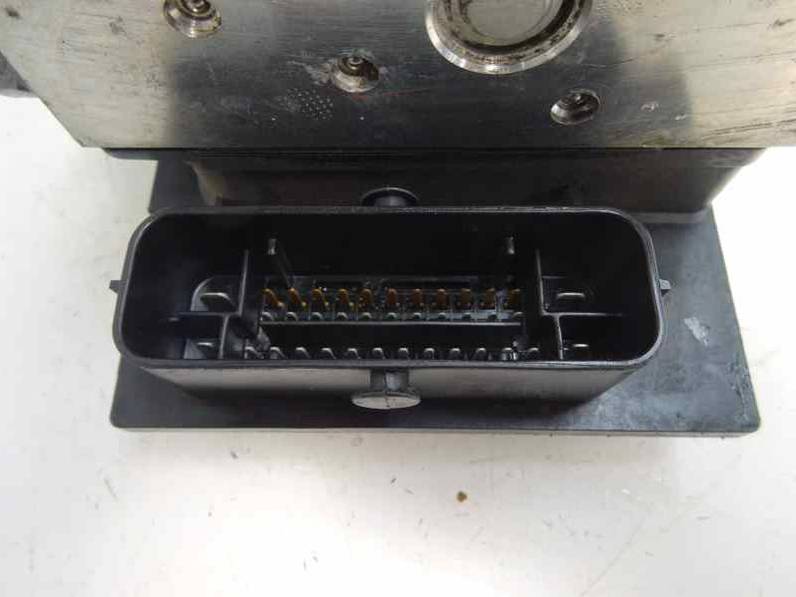 ABS CITROEN C5 BERLINA 2009 2.0 HDI FAP (140 CV)