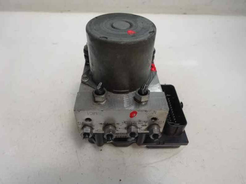 ABS CITROEN C5 BERLINA 2009 2.0 HDI FAP (140 CV)