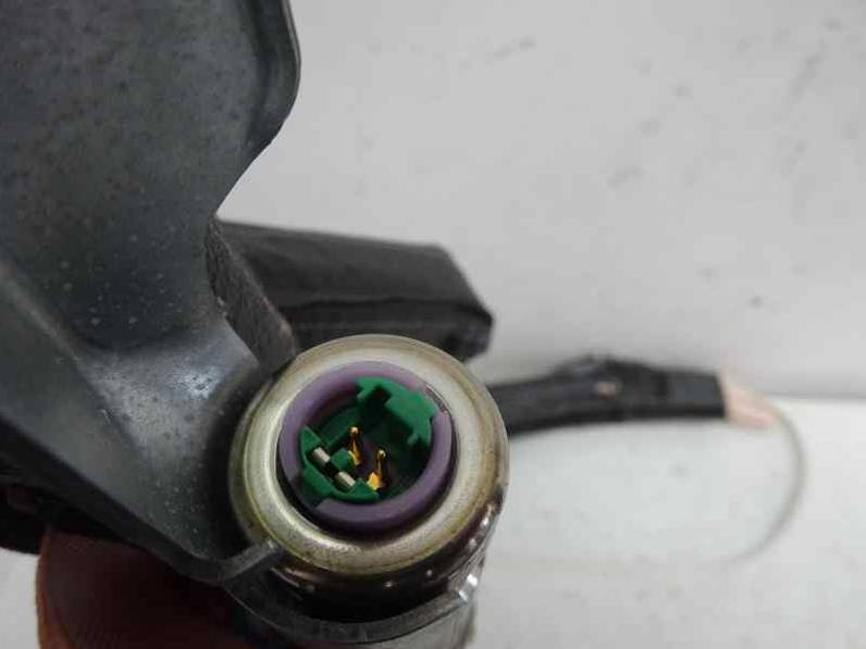 AIRBAG CORTINA DELANTERO DERECHO CITROEN C5 BERLINA 2009 2.0 HDI FAP (140 CV)