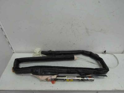 AIRBAG CORTINA DELANTERO IZQUIERDO CITROEN C5 BERLINA 2009 2.0 HDI FAP (140 CV)