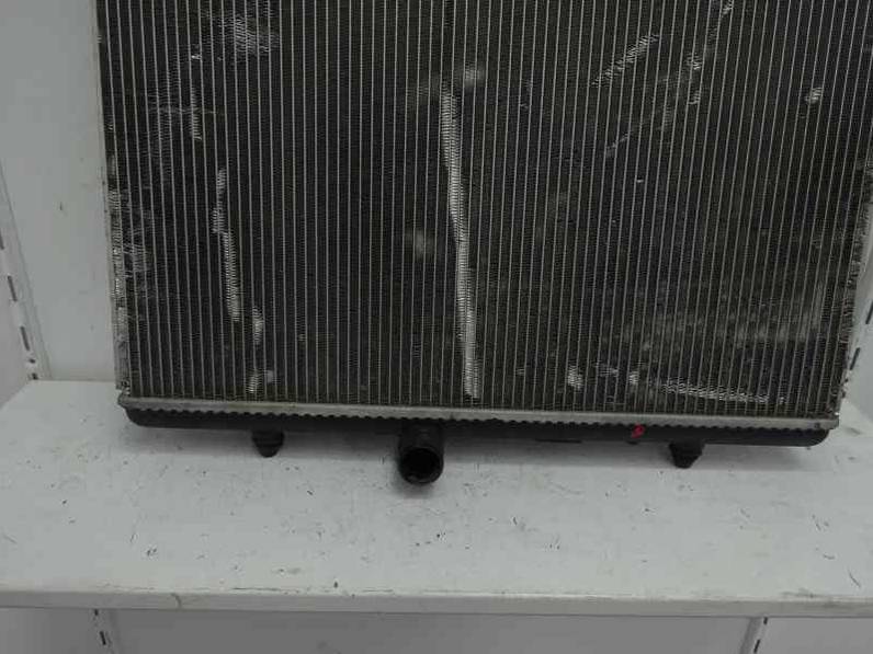 RADIADOR AGUA CITROEN C5 BERLINA 2009 2.0 HDI FAP (140 CV)