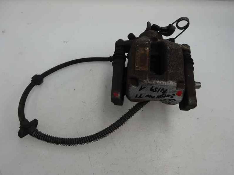 PINZA FRENO TRASERA IZQUIERDA CITROEN C5 BERLINA 2009 2.0 HDI FAP (140 CV)
