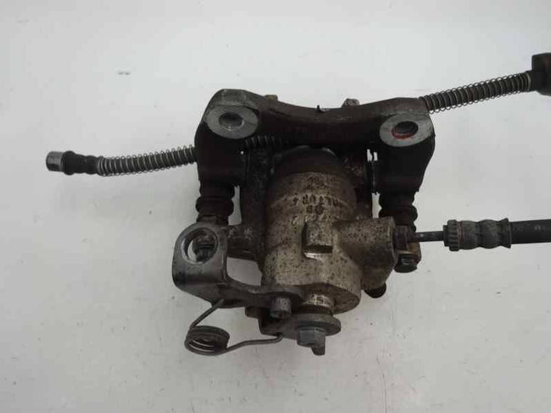 PINZA FRENO TRASERA DERECHA CITROEN C5 BERLINA 2009 2.0 HDI FAP (140 CV)