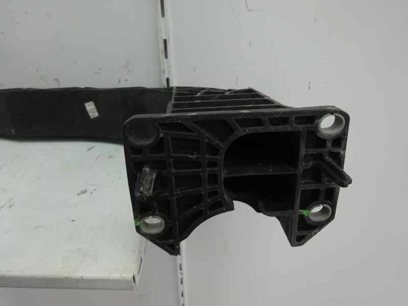 REFUERZO PARAGOLPES DELANTERO CITROEN C5 BERLINA 2009 2.0 HDI FAP (140 CV)