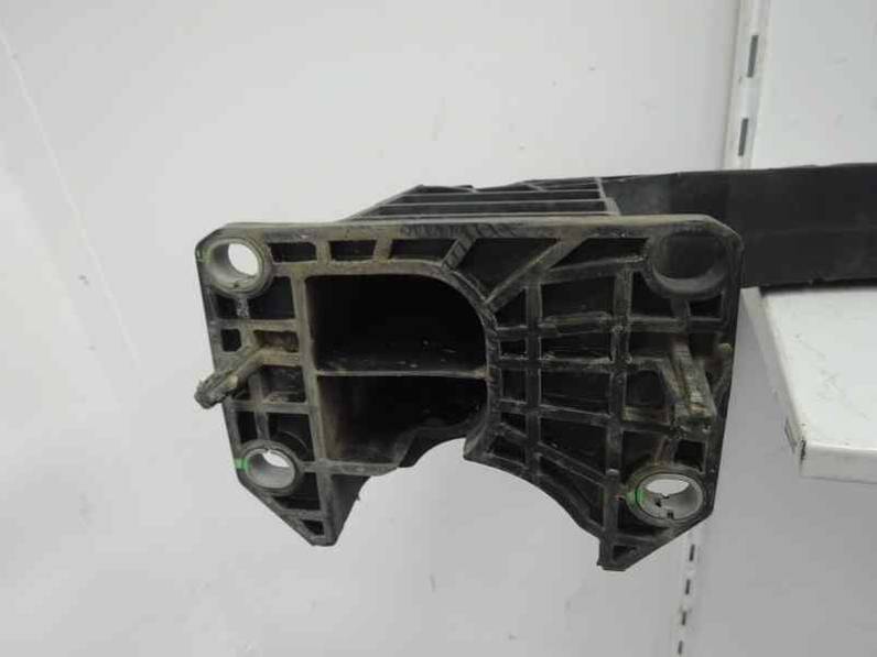 REFUERZO PARAGOLPES DELANTERO CITROEN C5 BERLINA 2009 2.0 HDI FAP (140 CV)