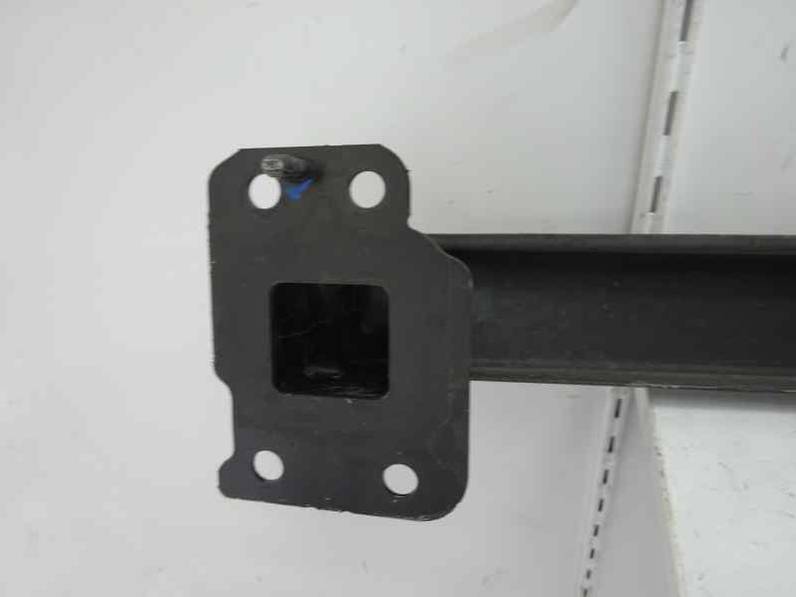 REFUERZO PARAGOLPES TRASERO CITROEN C5 BERLINA 2009 2.0 HDI FAP (140 CV)