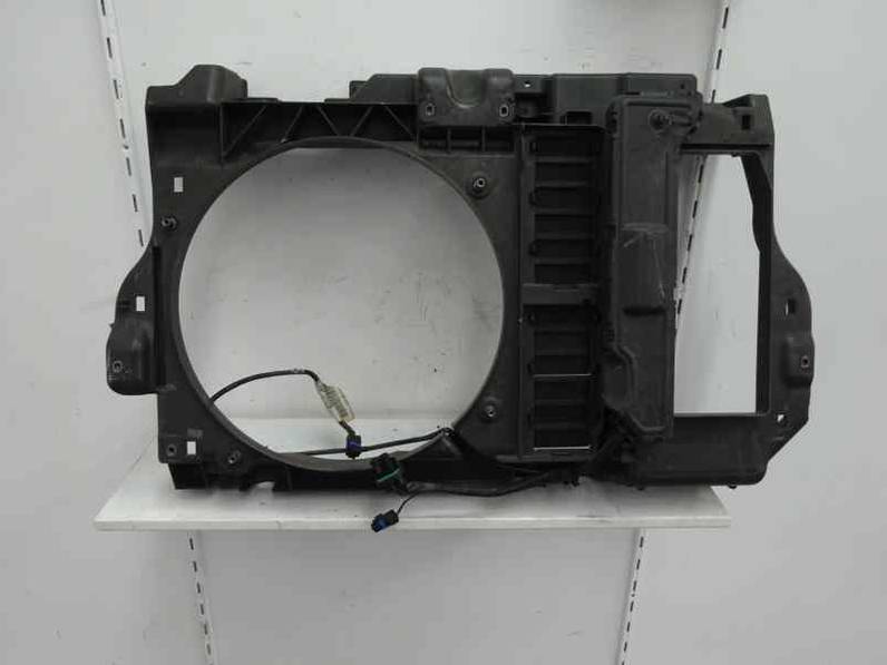 ELECTROVENTILADOR CITROEN C5 BERLINA 2009 2.0 HDI FAP (140 CV)