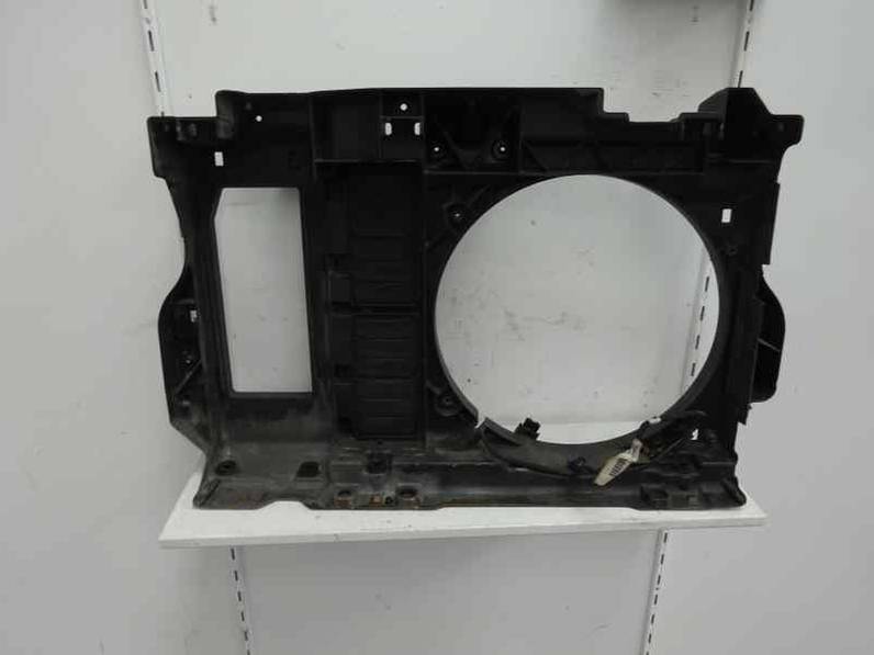 ELECTROVENTILADOR CITROEN C5 BERLINA 2009 2.0 HDI FAP (140 CV)