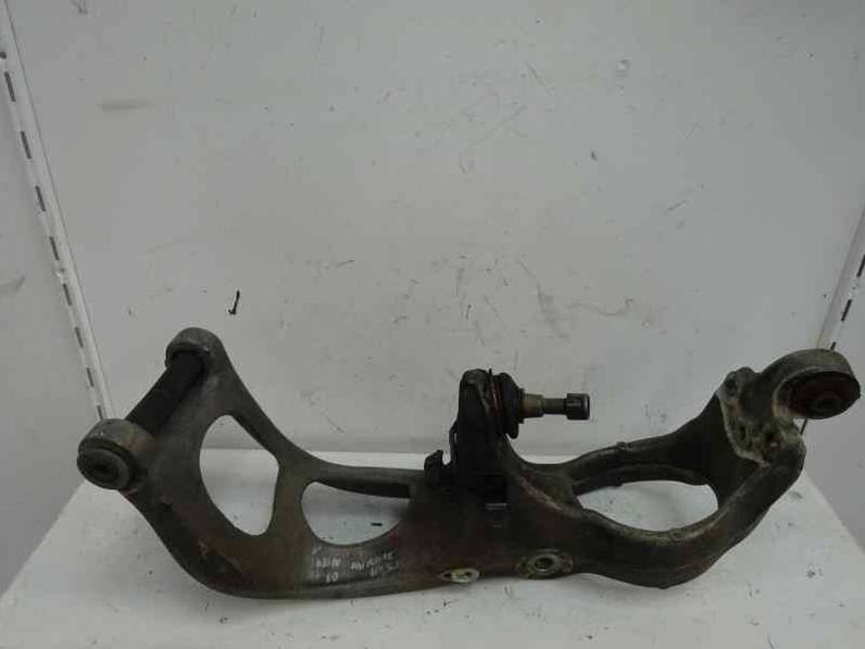BRAZO SUSPENSION INFERIOR DELANTERO DERECHO CITROEN C5 BERLINA 2009 2.0 HDI FAP (140 CV)