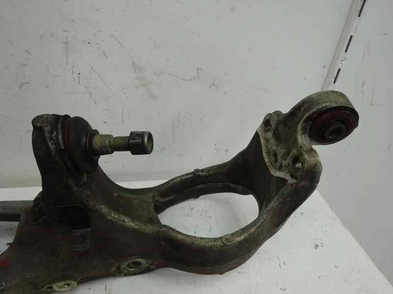 BRAZO SUSPENSION INFERIOR DELANTERO DERECHO CITROEN C5 BERLINA 2009 2.0 HDI FAP (140 CV)