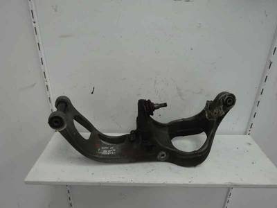 BRAZO SUSPENSION INFERIOR DELANTERO IZQUIERDO CITROEN C5 BERLINA 2009 2.0 HDI FAP (140 CV)