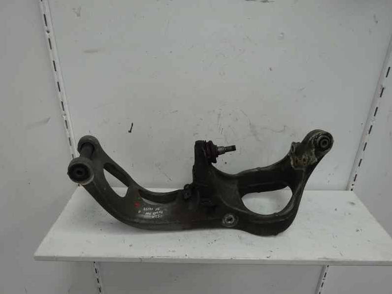 BRAZO SUSPENSION INFERIOR DELANTERO IZQUIERDO CITROEN C5 BERLINA 2009 2.0 HDI FAP (140 CV)