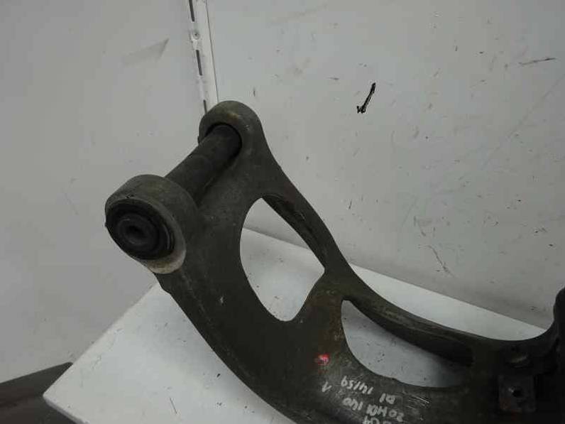 BRAZO SUSPENSION INFERIOR DELANTERO IZQUIERDO CITROEN C5 BERLINA 2009 2.0 HDI FAP (140 CV)