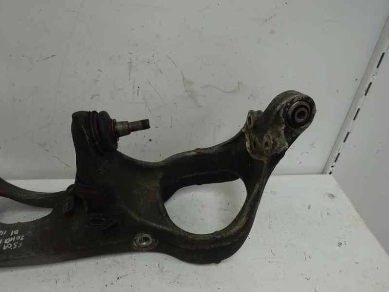 BRAZO SUSPENSION INFERIOR DELANTERO IZQUIERDO CITROEN C5 BERLINA 2009 2.0 HDI FAP (140 CV)