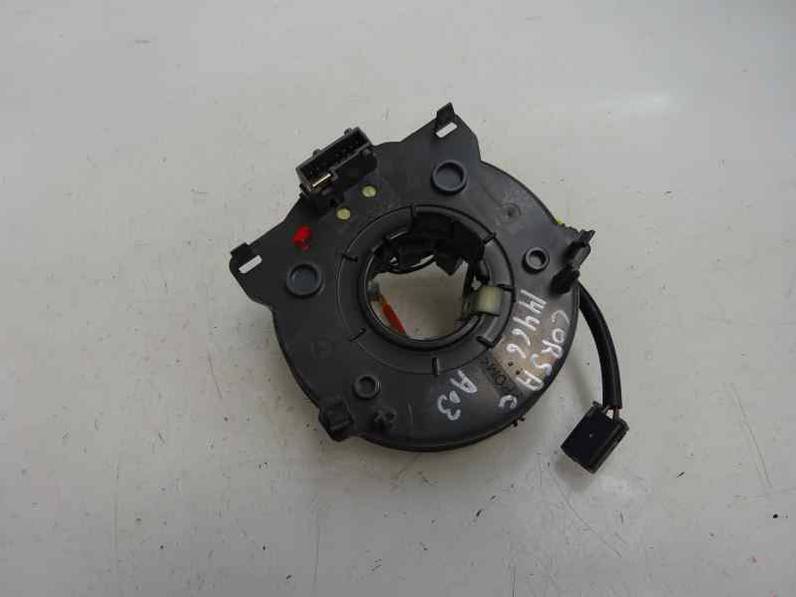 ANILLO AIRBAG OPEL CORSA C 2003 1.7 16V DTI (75 CV)