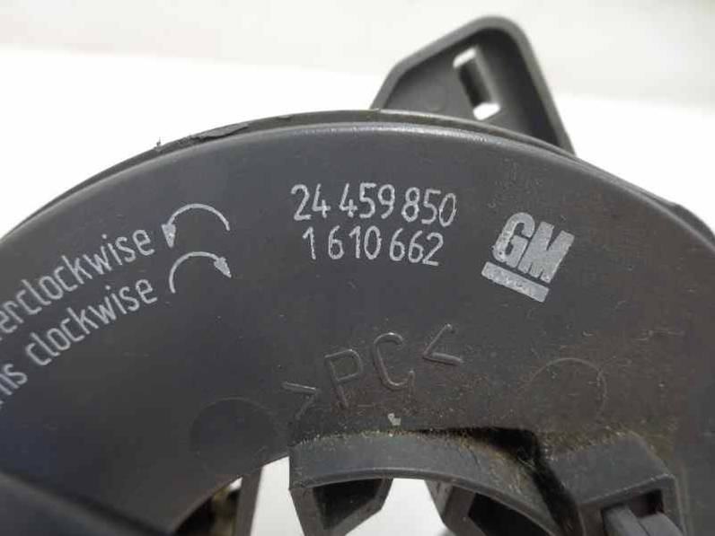 ANILLO AIRBAG OPEL CORSA C 2003 1.7 16V DTI (75 CV)