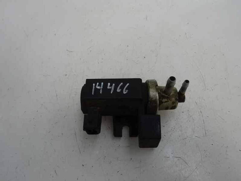 VALVULA AIRE ADICIONAL OPEL CORSA C 2003 1.7 16V DTI (75 CV)