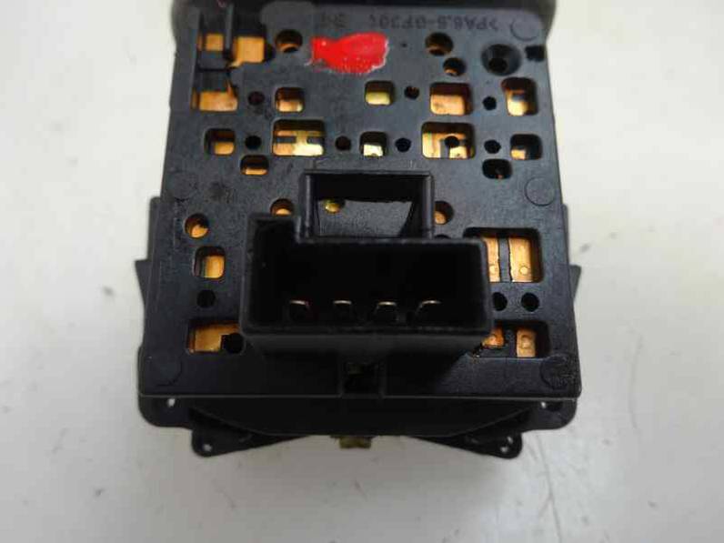 MANDO INTERMITENTES OPEL CORSA C 2003 1.7 16V DTI (75 CV)