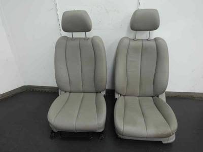 JUEGO ASIENTOS COMPLETO HYUNDAI SONATA 2008 2.4 (162 CV)