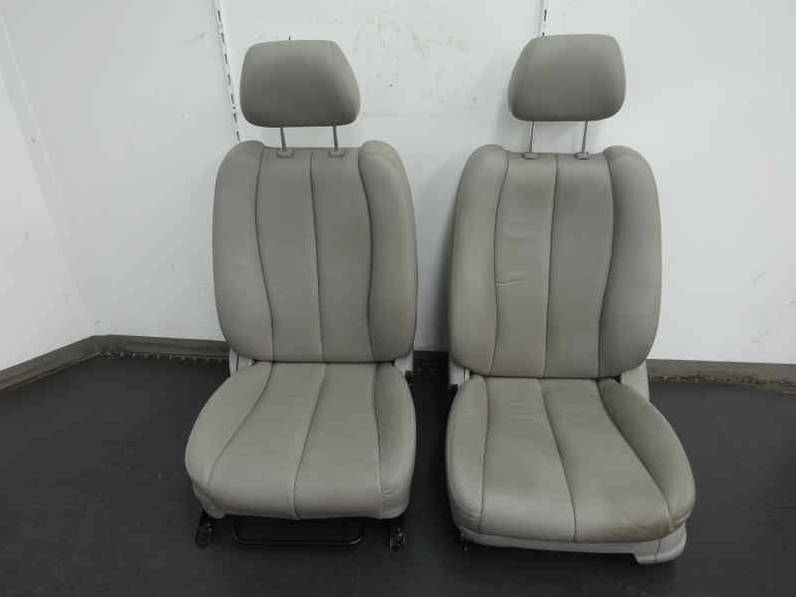 JUEGO ASIENTOS COMPLETO HYUNDAI SONATA 2008 2.4 (162 CV)