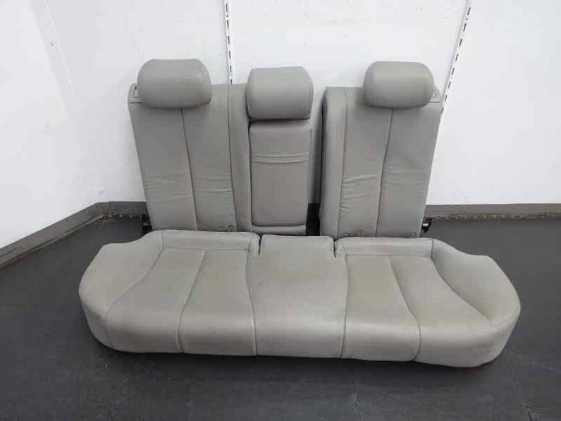 JUEGO ASIENTOS COMPLETO HYUNDAI SONATA 2008 2.4 (162 CV)